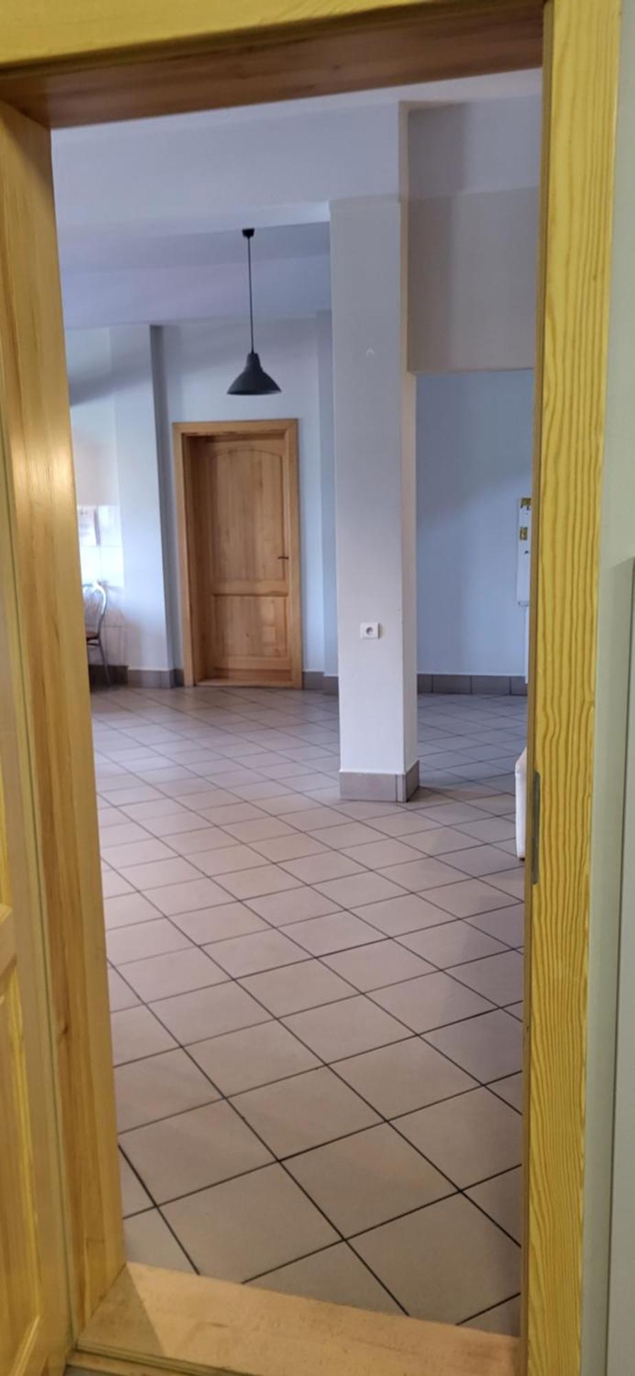 Dom Wczasowy Centrum Pieniny Maniowy Esterno foto