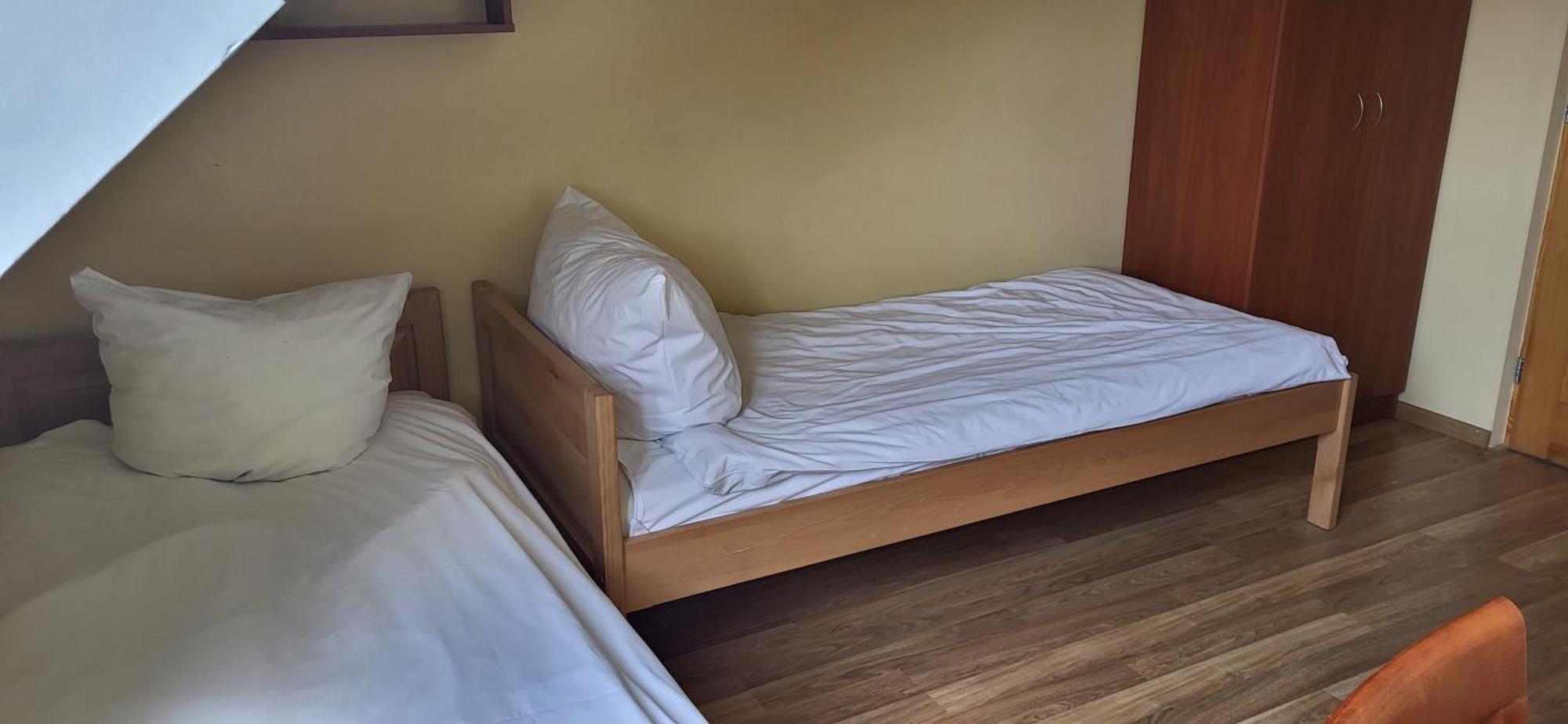 Dom Wczasowy Centrum Pieniny Maniowy Esterno foto
