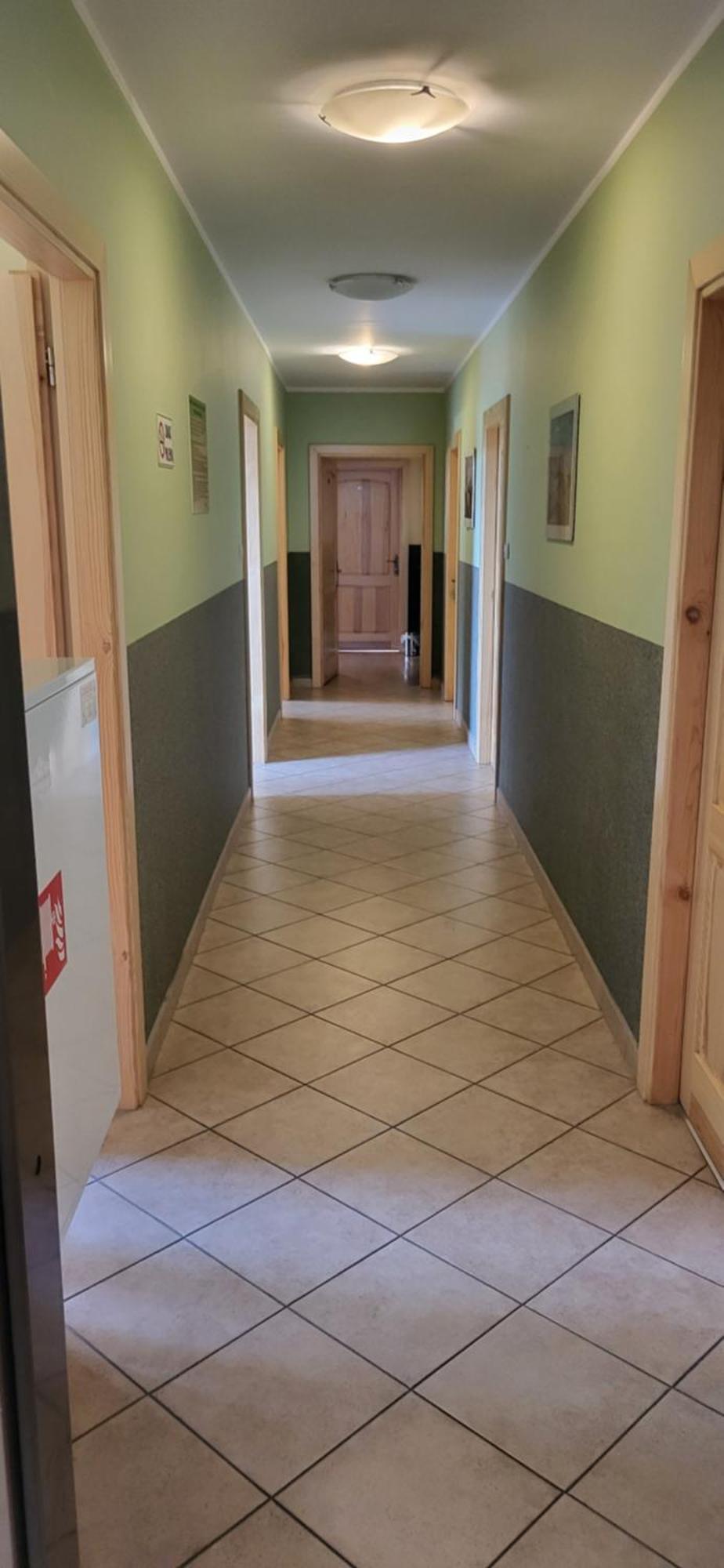 Dom Wczasowy Centrum Pieniny Maniowy Esterno foto