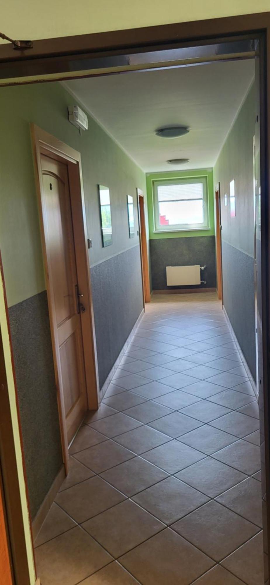 Dom Wczasowy Centrum Pieniny Maniowy Esterno foto