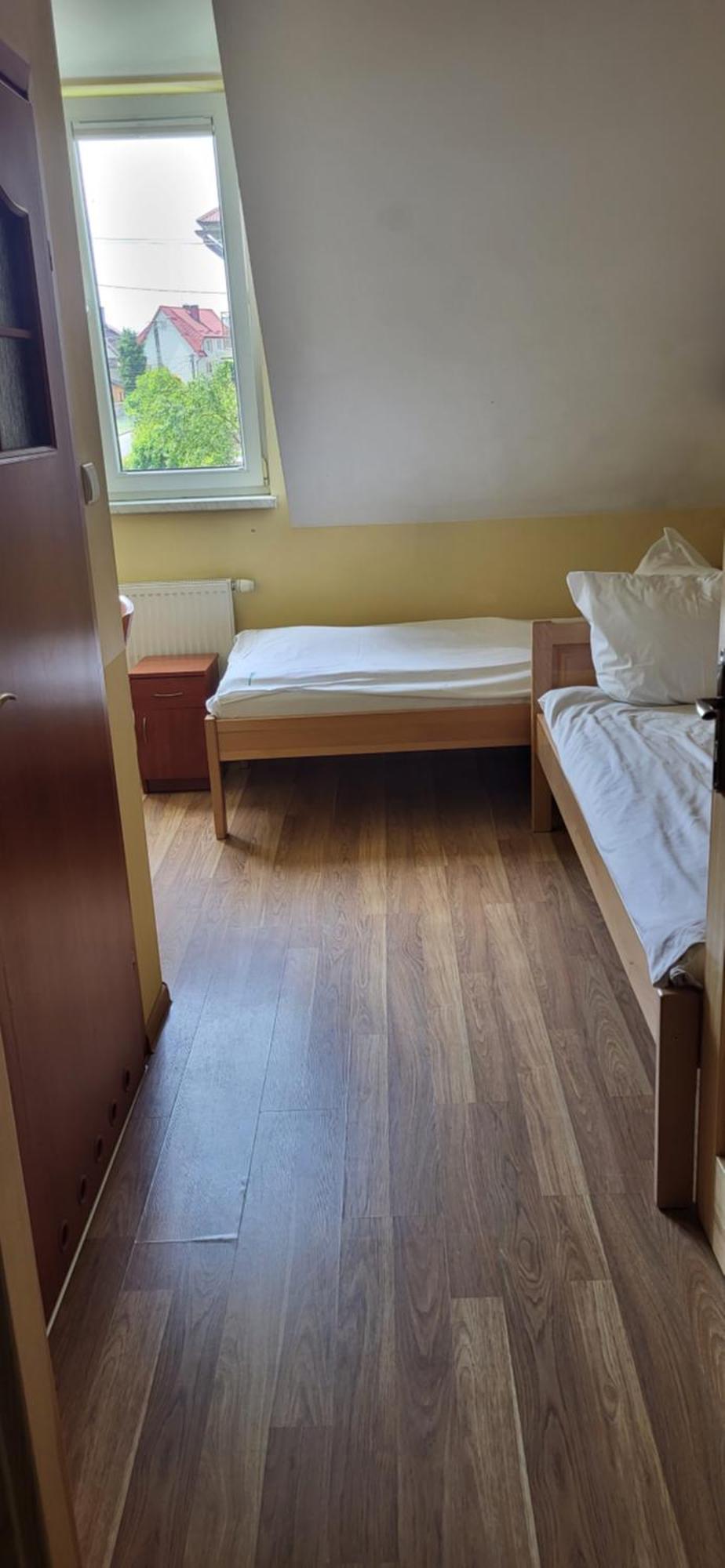 Dom Wczasowy Centrum Pieniny Maniowy Esterno foto