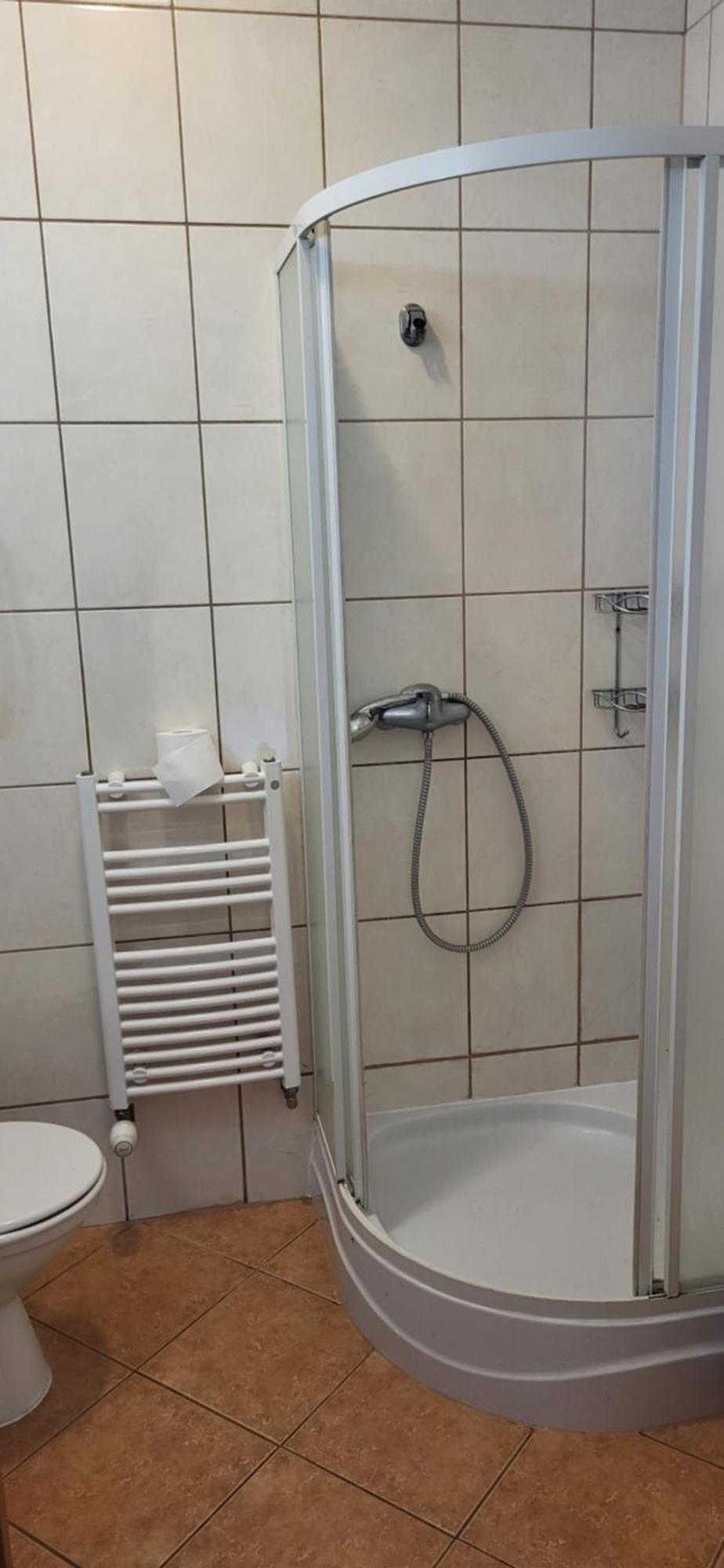 Dom Wczasowy Centrum Pieniny Maniowy Esterno foto