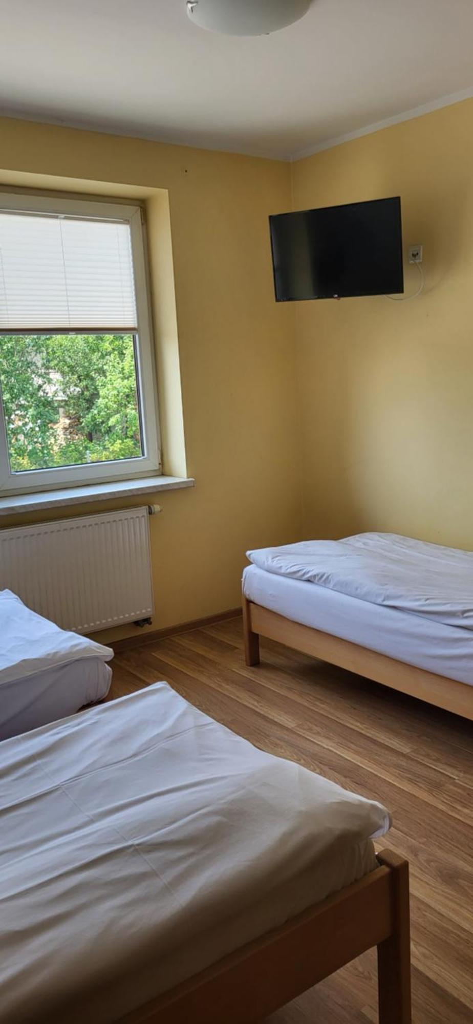 Dom Wczasowy Centrum Pieniny Maniowy Esterno foto