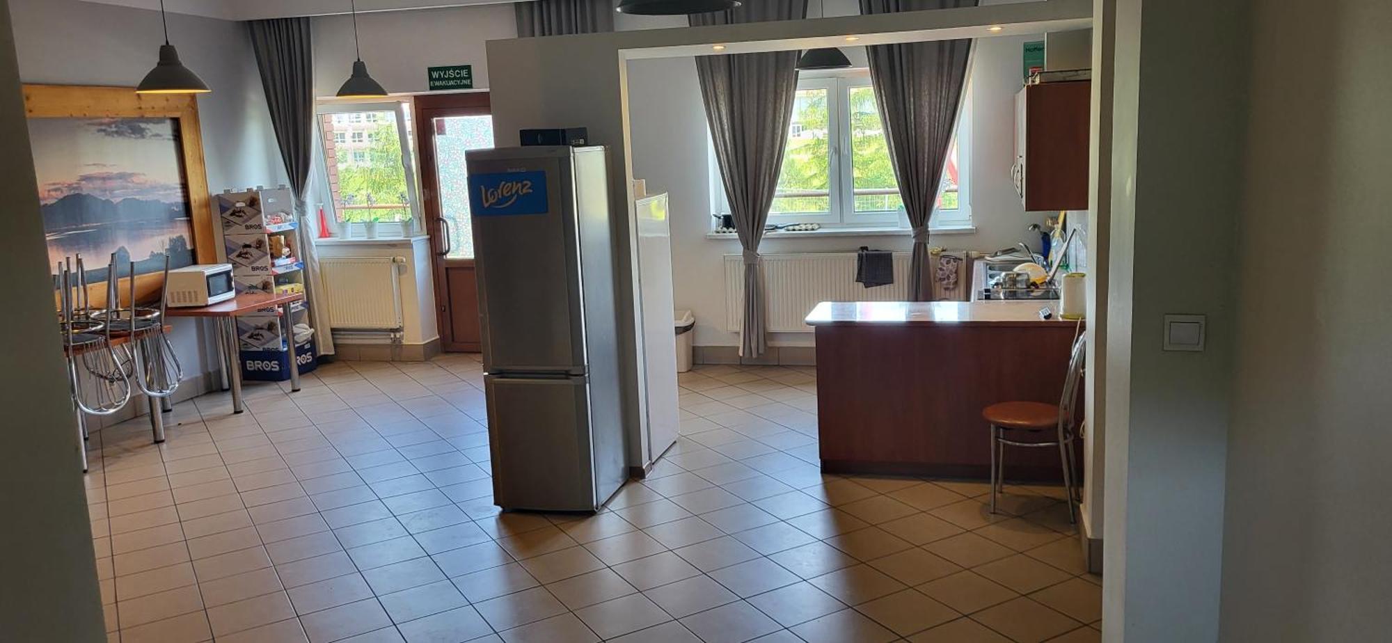 Dom Wczasowy Centrum Pieniny Maniowy Esterno foto