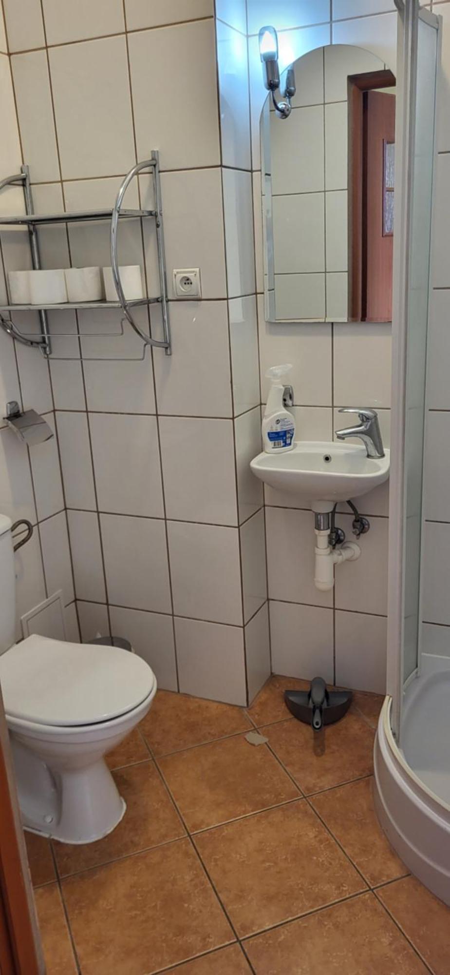 Dom Wczasowy Centrum Pieniny Maniowy Esterno foto