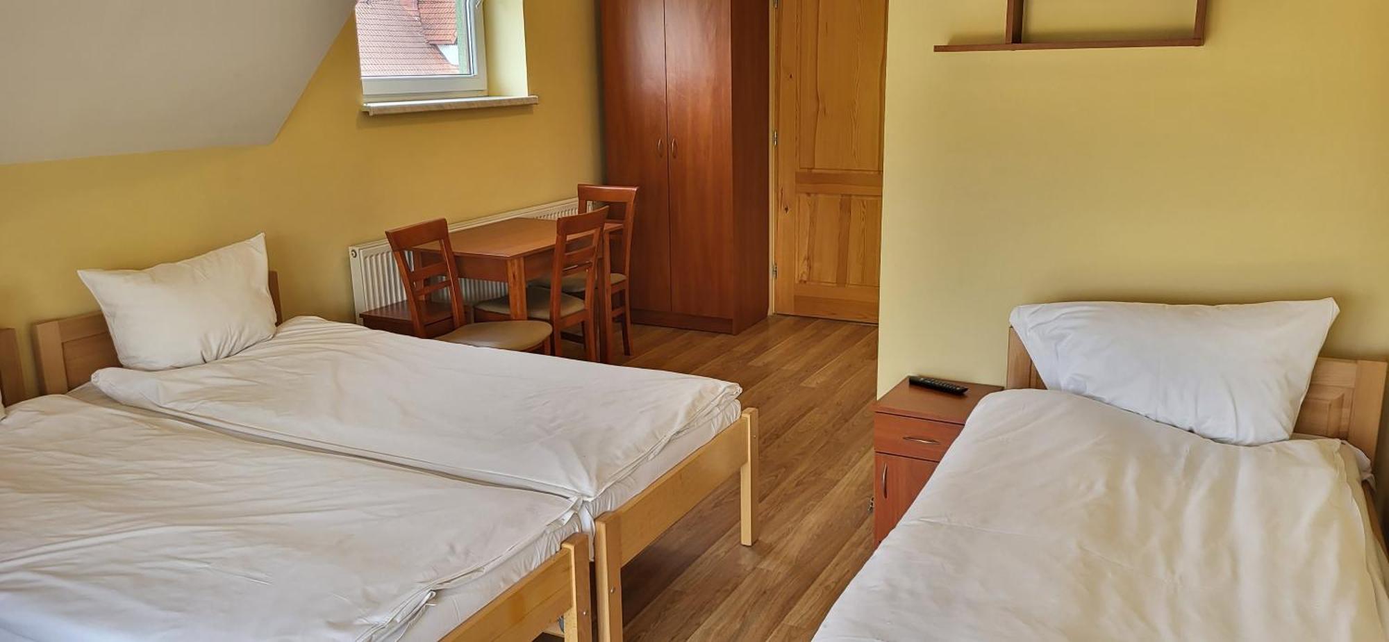 Dom Wczasowy Centrum Pieniny Maniowy Esterno foto