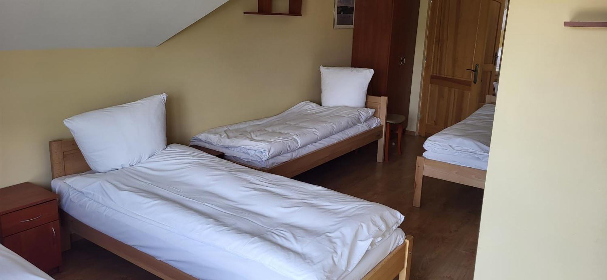 Dom Wczasowy Centrum Pieniny Maniowy Esterno foto