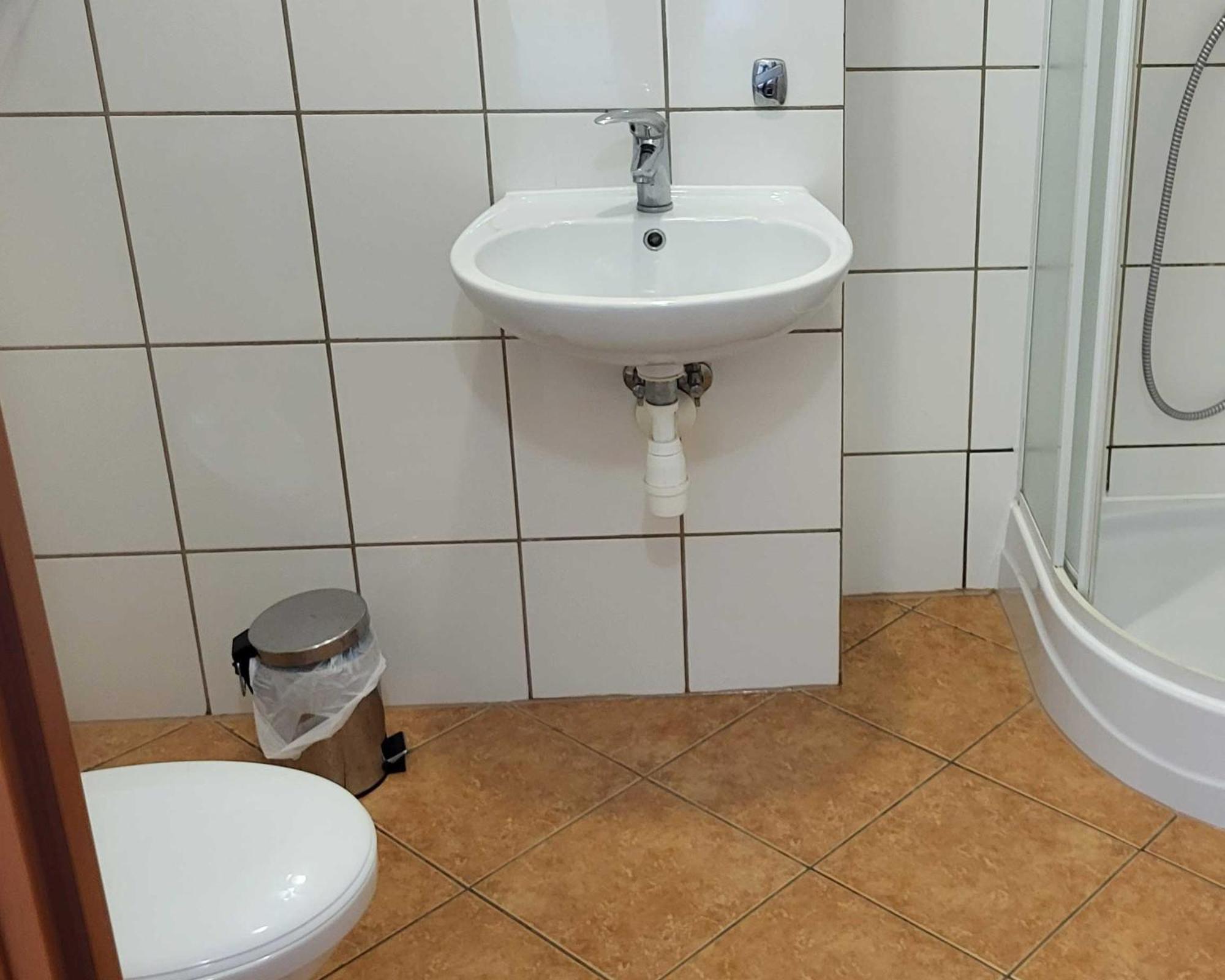 Dom Wczasowy Centrum Pieniny Maniowy Esterno foto
